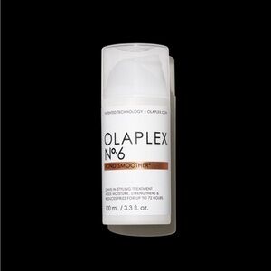 Olaplex No.6 Bond Smoother Leave-In Styling Cream | 3.3 oz